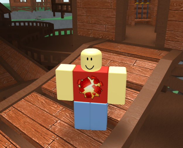 Treehouse Tycoon Alpha In Roblox