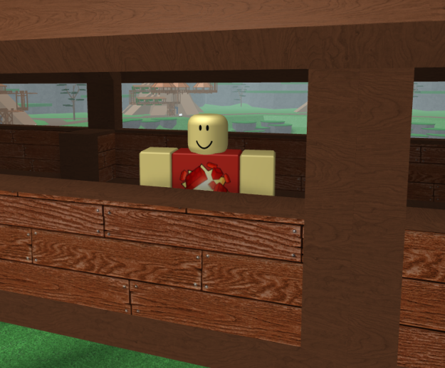 Treelands Treehouse Tycoon Alpha Woodreviewerrbx